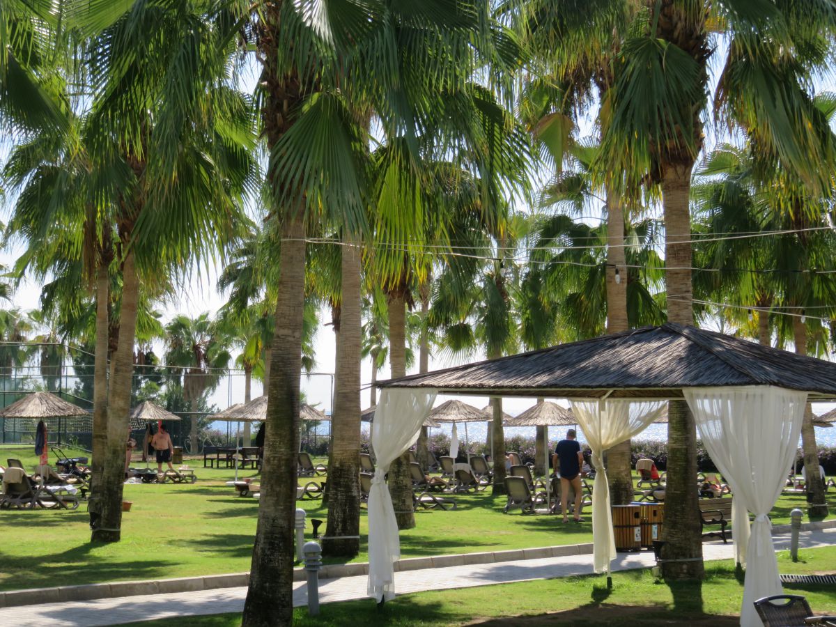 imagini hotel Rubi Platinum Resort